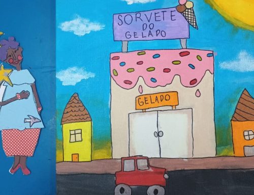 Basileu França abre exposição e apresenta espetáculo musical nesta segunda-feira,28