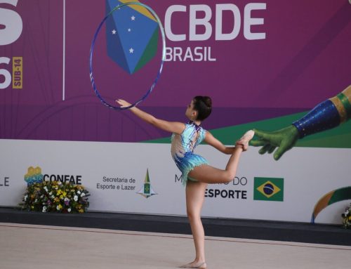 Delegação de Goiás conquista 30 premiações nos Jogos Escolares Brasileiros