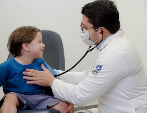 Goiás reduz em 19,5% os casos de Síndrome Respiratória Aguda Grave em 2026