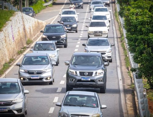 Comércio de veículos e peças em Goiás cresce quase cinco vezes da média nacional