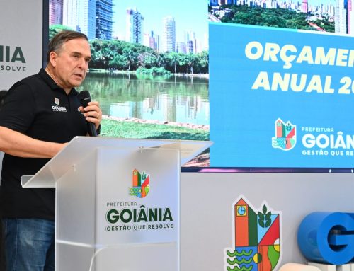 Mabel anuncia R$ 1,65 bilhão em investimentos na LOA 2027: “ano da transformação”
