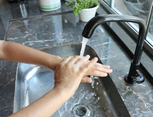 Saneago orienta consumo consciente de água durante período de estiagem em Goiás