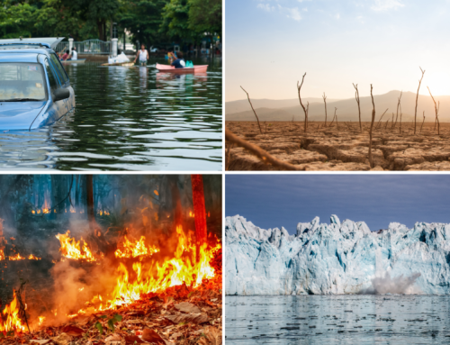 União e estados reforçam preparação do SUS para enfrentar impactos do El Niño