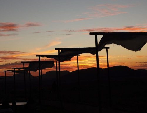 2ª edição do Festival Blues no Mirante une música, pôr do sol e Lua Cheia na Chapada dos Veadeiros