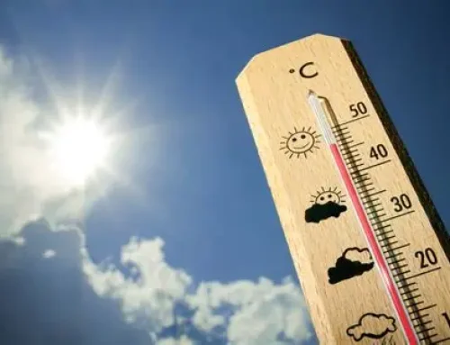 Inmet faz alerta para onda de calor em Goiás e mais sete estados