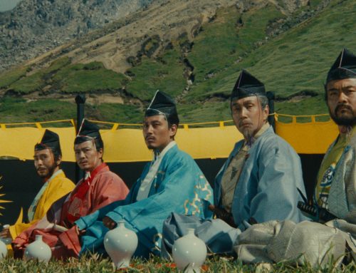 Cine Cultura recebe relançamento de clássico de Akira Kurosawa em 4K