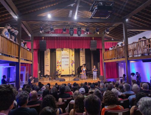 Canto da Primavera chega à 25ª edição como maior festival de música de Goiás