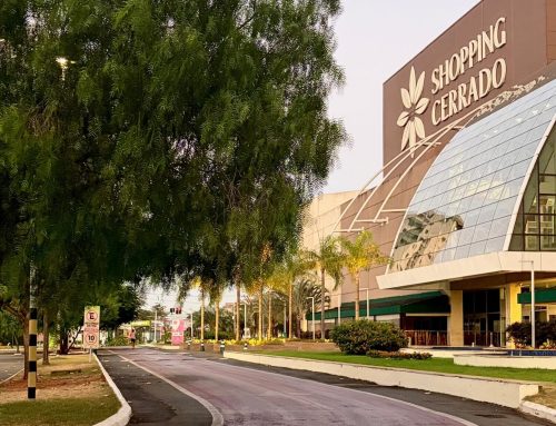 Shopping Cerrado promove treino que termina em chopp; inscrições estão abertas