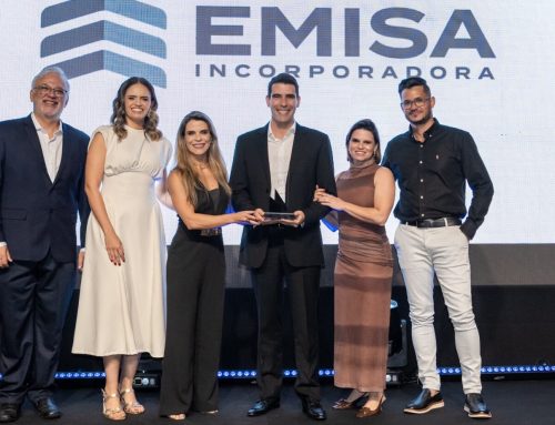 Pela segunda vez seguida, Emisa é mais lembrada de Anápolis entre construtoras