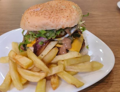 Entre hambúrgueres e massas, setembro ganha novos sabores no Shopping Estação Goiânia