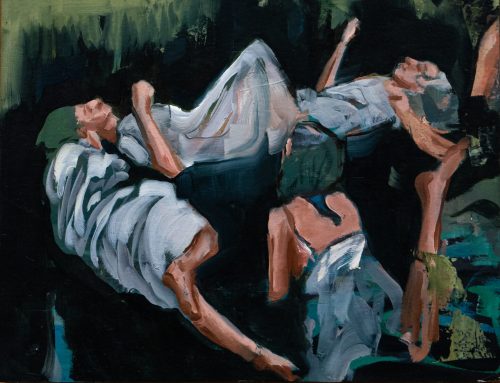 Centro Cultural Octo Marques inaugura três exposições simultâneas nesta quinta-feira, 3