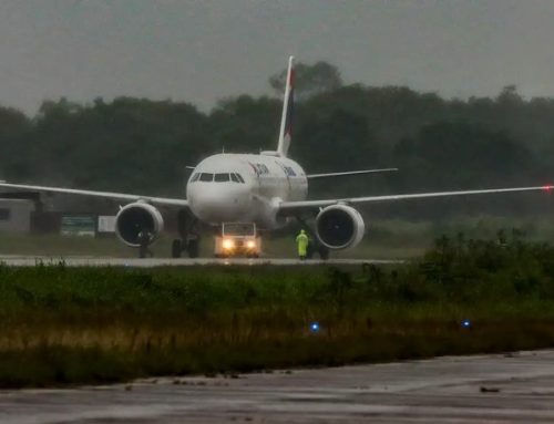 Veja quais condutas de passageiros são consideradas indisciplina em voo na nova regra da Anac
