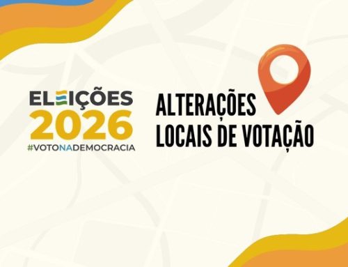 TRE-GO orienta eleitorado sobre mudanças em locais de votação para as Eleições 2026