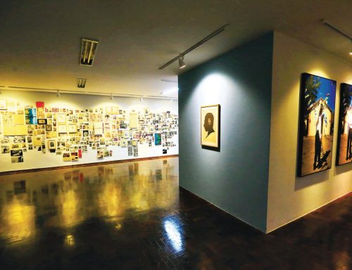 Museu da Imagem e do Som de Goiás recebe caminhada fotográfica do Wikimedia  nesta segunda-feira, 21