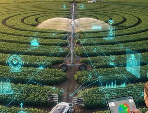 Goiânia recebe encontro inédito para discutir avanço da inteligência artificial no campo
