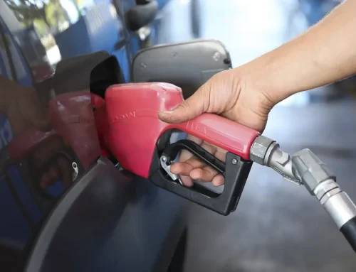 Subsídio de R$ 2,12 ao diesel deve ser mantido por 30 dias