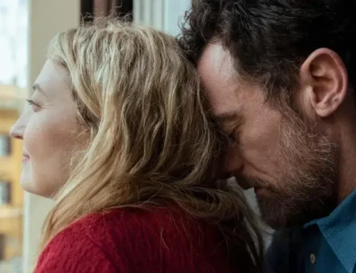 Novo filme de Isabel Coixet, ‘Três Vezes Adeus’, estreia nesta quinta, 17, nos cinemas da capital