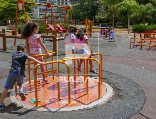 Passeios ao ar livre são importantes para o desenvolvimento infantil0