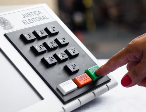 Voto no segundo turno também vale como Prova de Vida no INSS