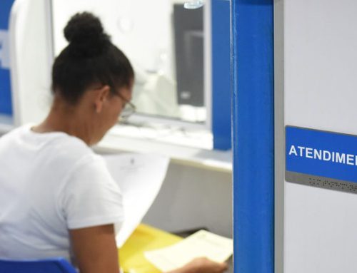 INSS garante novo benefício a mulheres afastadas do trabalho por violência doméstica