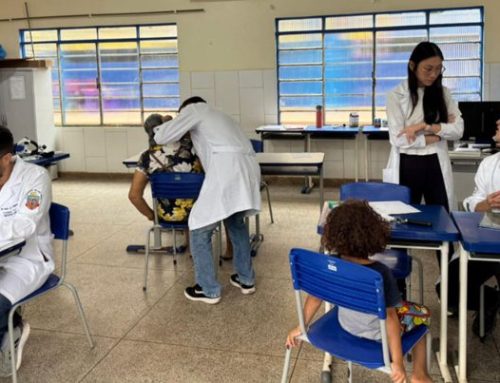Aprovada medida que institui avaliação de estudantes de medicina durante a graduação