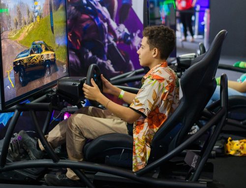Cerrado Play 2026: Shopping Cerrado recebe festival dedicado ao universo geek, gamer e à cultura pop nos dias 7 e 8 de novembro