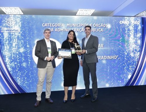 Fieg anuncia vencedores do 3º Prêmio de Sustentabilidade