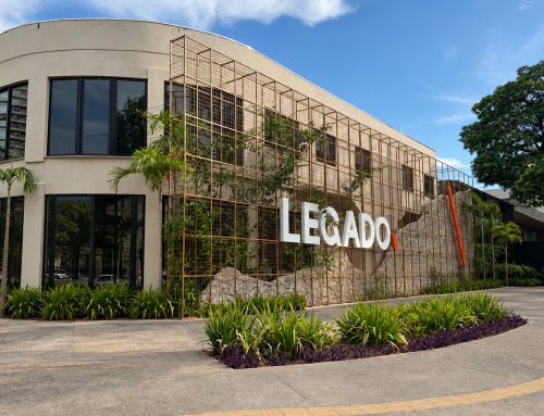 Legado amplia conexão com público brasiliense durante etapa da Porsche Cup