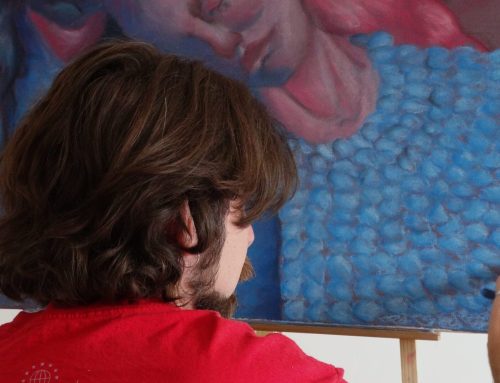 Müquifü Cultural abre inscrições para Oficina de Práticas em Ateliê