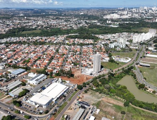 Aniversário de 93 anos: Bairros de Goiânia abrangem diferentes formas de viver a cidade