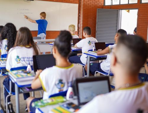 Governo de Goiás convoca mais 250 professores aprovados em concurso público