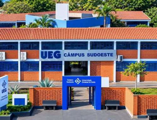 UEG abre inscrições para 390 vagas em mestrado e doutorado