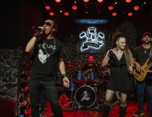 Shows gratuitos animam Bosque dos Buritis nesta sexta e sábado, 2 e 3