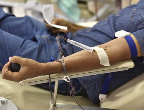 Novas regras para doação de sangue entram em vigor e ampliam público apto