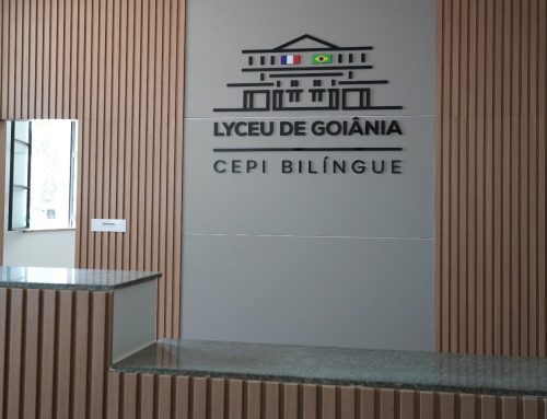 Lyceu de Goiânia abre 105 vagas para o 8° ano do Ensino Fundamental em 2027