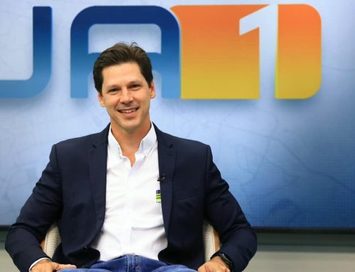 Após reeleição, Daniel Vilela mantém ritmo de trabalho e acelera projetos estratégicos