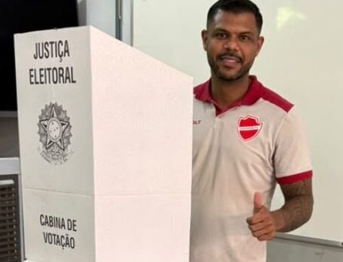 Policarpo agradece eleitores e reafirma compromissos feitos na disputa pela Assembleia