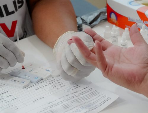 Outubro Verde reforça alerta para sífilis em Goiás e destaca importância da prevenção