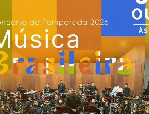 Centro Cultural Martim Cererê promove concerto gratuito de música brasileira