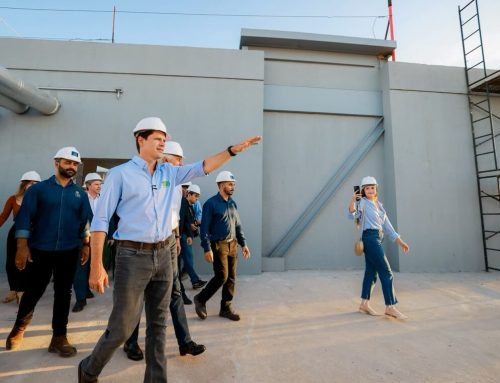 Novo Hugo entrará em funcionamento já em 2027
