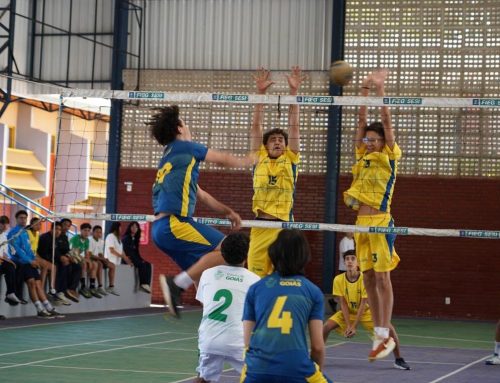 Cepi do Esporte abre 80 vagas para o 8º ano do Ensino Fundamental em 2027