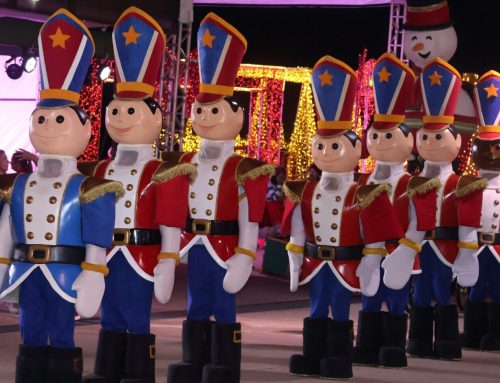 Programação do Natal do Bem 2026 terá 58 apresentações artísticas