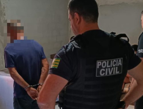 Operação Destroyer já bloqueou quase R$ 500 milhões de facções criminosas em Goiás