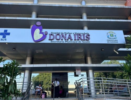 Maternidade Dona Iris oferece 25 vagas de emprego com salários de até R$ 2,8 mil