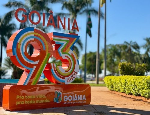 Festival Viva Goiânia celebra aniversário da capital e te início neste sábado, 10