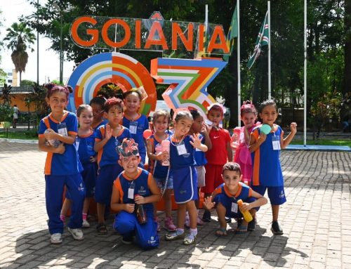 Parque Mutirama é entregue à população após reforma