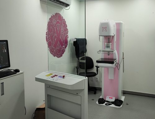 Outubro Rosa: Policlínicas estaduais oferecem mamografias sem agendamento