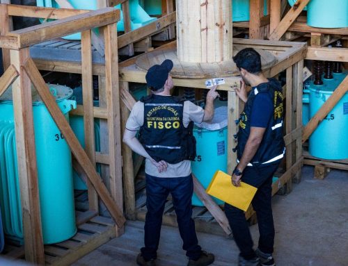 Governo de Goiás divulga resultado final do concurso para auditor fiscal