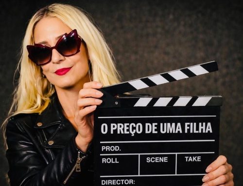 Cine Cultura exibe mostra “Não É Amor, É Crime” com obras que refletem sobre violência contra a mulher