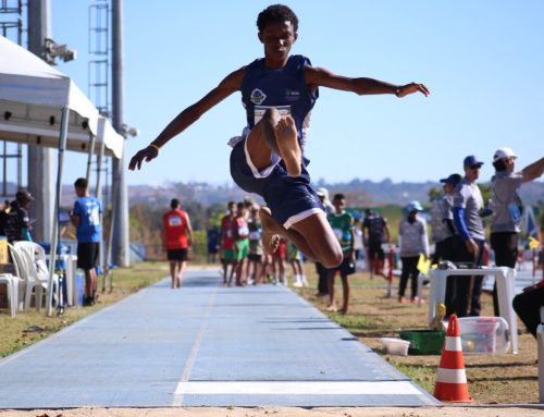 Goiás terá maior delegação da história nos Jogos da Juventude 2026